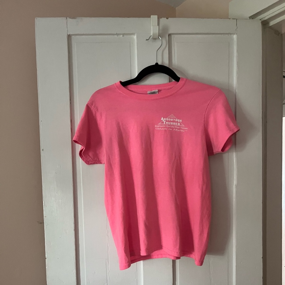Gildan Ultra Cotton Shirt, Size Small